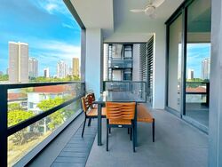 Nouvel 18 (D10), Condominium #545569931